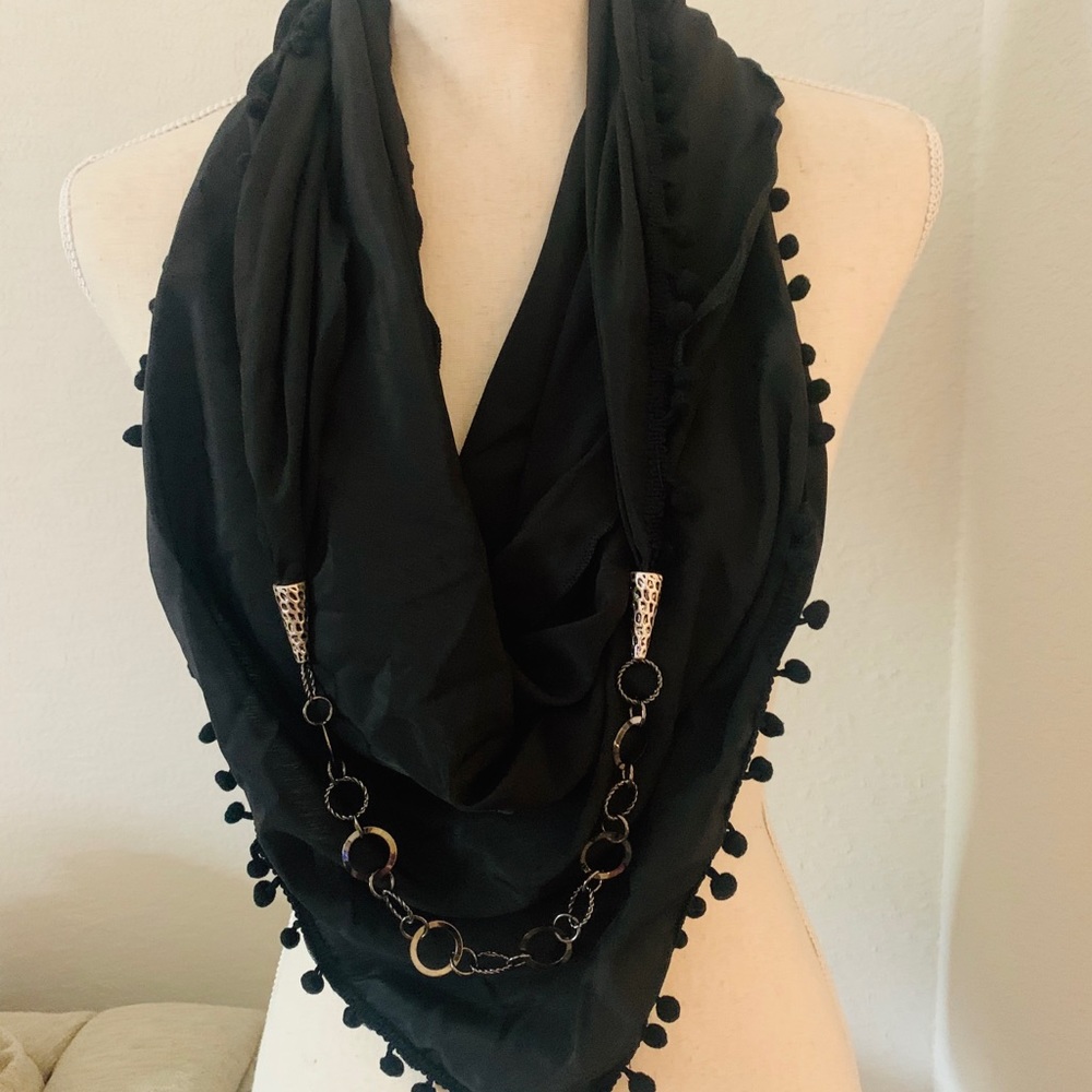 Scarves